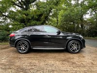 USED 2016 66 MERCEDES-BENZ GLE-CLASS 3.0 GLE 350 D 4MATIC AMG LINE PREMIUM PLUS 4d 255 BHP ZERO DEPOSIT FINANCE AVAILABLE