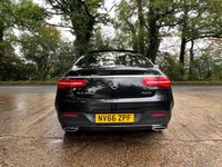 USED 2016 66 MERCEDES-BENZ GLE-CLASS 3.0 GLE 350 D 4MATIC AMG LINE PREMIUM PLUS 4d 255 BHP ZERO DEPOSIT FINANCE AVAILABLE