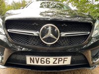 USED 2016 66 MERCEDES-BENZ GLE-CLASS 3.0 GLE 350 D 4MATIC AMG LINE PREMIUM PLUS 4d 255 BHP ZERO DEPOSIT FINANCE AVAILABLE