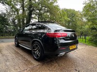 USED 2016 66 MERCEDES-BENZ GLE-CLASS 3.0 GLE 350 D 4MATIC AMG LINE PREMIUM PLUS 4d 255 BHP ZERO DEPOSIT FINANCE AVAILABLE