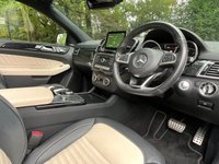USED 2016 66 MERCEDES-BENZ GLE-CLASS 3.0 GLE 350 D 4MATIC AMG LINE PREMIUM PLUS 4d 255 BHP ZERO DEPOSIT FINANCE AVAILABLE