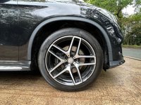 USED 2016 66 MERCEDES-BENZ GLE-CLASS 3.0 GLE 350 D 4MATIC AMG LINE PREMIUM PLUS 4d 255 BHP ZERO DEPOSIT FINANCE AVAILABLE