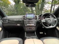 USED 2016 66 MERCEDES-BENZ GLE-CLASS 3.0 GLE 350 D 4MATIC AMG LINE PREMIUM PLUS 4d 255 BHP ZERO DEPOSIT FINANCE AVAILABLE