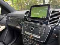 USED 2016 66 MERCEDES-BENZ GLE-CLASS 3.0 GLE 350 D 4MATIC AMG LINE PREMIUM PLUS 4d 255 BHP ZERO DEPOSIT FINANCE AVAILABLE