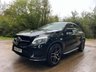 USED 2016 66 MERCEDES-BENZ GLE-CLASS 3.0 GLE 350 D 4MATIC AMG LINE PREMIUM PLUS 4d 255 BHP ZERO DEPOSIT FINANCE AVAILABLE