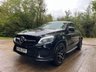 USED 2016 66 MERCEDES-BENZ GLE-CLASS 3.0 GLE 350 D 4MATIC AMG LINE PREMIUM PLUS 4d 255 BHP ZERO DEPOSIT FINANCE AVAILABLE