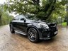 USED 2016 66 MERCEDES-BENZ GLE-CLASS 3.0 GLE 350 D 4MATIC AMG LINE PREMIUM PLUS 4d 255 BHP ZERO DEPOSIT FINANCE AVAILABLE