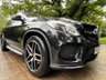 USED 2016 66 MERCEDES-BENZ GLE-CLASS 3.0 GLE 350 D 4MATIC AMG LINE PREMIUM PLUS 4d 255 BHP ZERO DEPOSIT FINANCE AVAILABLE