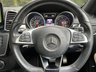 USED 2016 66 MERCEDES-BENZ GLE-CLASS 3.0 GLE 350 D 4MATIC AMG LINE PREMIUM PLUS 4d 255 BHP ZERO DEPOSIT FINANCE AVAILABLE