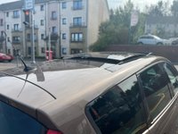 USED 2012 12 RENAULT GRAND SCENIC 1.5 DYNAMIQUE TOMTOM ENERGY DCI S/S 5d 110 BHP 