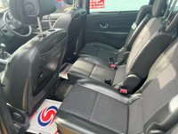 USED 2012 12 RENAULT GRAND SCENIC 1.5 DYNAMIQUE TOMTOM ENERGY DCI S/S 5d 110 BHP 