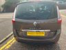 USED 2012 12 RENAULT GRAND SCENIC 1.5 DYNAMIQUE TOMTOM ENERGY DCI S/S 5d 110 BHP 