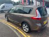 USED 2012 12 RENAULT GRAND SCENIC 1.5 DYNAMIQUE TOMTOM ENERGY DCI S/S 5d 110 BHP 