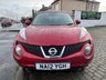 USED 2012 12 NISSAN JUKE 1.5 ACENTA DCI 5d 110 BHP 6 MONTHS RAC WARRANTY INCLUDED
