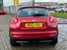 USED 2012 12 NISSAN JUKE 1.5 ACENTA DCI 5d 110 BHP 6 MONTHS RAC WARRANTY INCLUDED