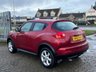 USED 2012 12 NISSAN JUKE 1.5 ACENTA DCI 5d 110 BHP 6 MONTHS RAC WARRANTY INCLUDED
