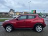 USED 2012 12 NISSAN JUKE 1.5 ACENTA DCI 5d 110 BHP 6 MONTHS RAC WARRANTY INCLUDED