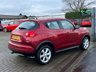 USED 2012 12 NISSAN JUKE 1.5 ACENTA DCI 5d 110 BHP 6 MONTHS RAC WARRANTY INCLUDED