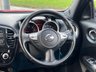 USED 2012 12 NISSAN JUKE 1.5 ACENTA DCI 5d 110 BHP 6 MONTHS RAC WARRANTY INCLUDED