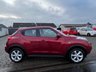 USED 2012 12 NISSAN JUKE 1.5 ACENTA DCI 5d 110 BHP 6 MONTHS RAC WARRANTY INCLUDED