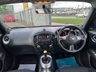 USED 2012 12 NISSAN JUKE 1.5 ACENTA DCI 5d 110 BHP 6 MONTHS RAC WARRANTY INCLUDED