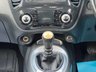 USED 2012 12 NISSAN JUKE 1.5 ACENTA DCI 5d 110 BHP 6 MONTHS RAC WARRANTY INCLUDED