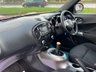 USED 2012 12 NISSAN JUKE 1.5 ACENTA DCI 5d 110 BHP 6 MONTHS RAC WARRANTY INCLUDED