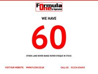 USED 2017 67 LAND ROVER RANGE ROVER EVOQUE 2.0 ED4 SE 5d 148 BHP 