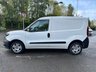 USED 2018 68 FIAT DOBLO 1.2 16V MULTIJET II 95 BHP 