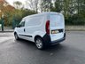 USED 2018 68 FIAT DOBLO 1.2 16V MULTIJET II 95 BHP 