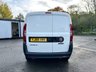 USED 2018 68 FIAT DOBLO 1.2 16V MULTIJET II 95 BHP 