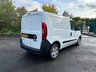 USED 2018 68 FIAT DOBLO 1.2 16V MULTIJET II 95 BHP 