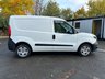 USED 2018 68 FIAT DOBLO 1.2 16V MULTIJET II 95 BHP 