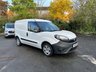 USED 2018 68 FIAT DOBLO 1.2 16V MULTIJET II 95 BHP 