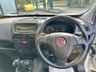 USED 2018 68 FIAT DOBLO 1.2 16V MULTIJET II 95 BHP 