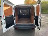USED 2018 68 FIAT DOBLO 1.2 16V MULTIJET II 95 BHP 