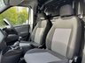 USED 2018 68 FIAT DOBLO 1.2 16V MULTIJET II 95 BHP 