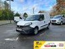 USED 2018 68 FIAT DOBLO 1.2 16V MULTIJET II 95 BHP 