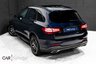 USED 2017 L MERCEDES-BENZ GLC-CLASS 2.1 GLC 250 D 4MATIC AMG LINE PREMIUM PLUS 5d 201 BHP / STUNNING CAR!