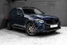 USED 2017 L MERCEDES-BENZ GLC-CLASS 2.1 GLC 250 D 4MATIC AMG LINE PREMIUM PLUS 5d 201 BHP / STUNNING CAR!