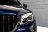 USED 2017 L MERCEDES-BENZ GLC-CLASS 2.1 GLC 250 D 4MATIC AMG LINE PREMIUM PLUS 5d 201 BHP / STUNNING CAR!