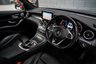 USED 2017 L MERCEDES-BENZ GLC-CLASS 2.1 GLC 250 D 4MATIC AMG LINE PREMIUM PLUS 5d 201 BHP / STUNNING CAR!
