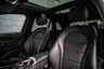 USED 2017 L MERCEDES-BENZ GLC-CLASS 2.1 GLC 250 D 4MATIC AMG LINE PREMIUM PLUS 5d 201 BHP / STUNNING CAR!