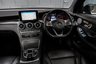 USED 2017 L MERCEDES-BENZ GLC-CLASS 2.1 GLC 250 D 4MATIC AMG LINE PREMIUM PLUS 5d 201 BHP / STUNNING CAR!