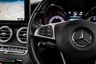 USED 2017 L MERCEDES-BENZ GLC-CLASS 2.1 GLC 250 D 4MATIC AMG LINE PREMIUM PLUS 5d 201 BHP / STUNNING CAR!