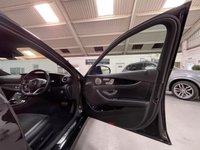 USED 2018 67 MERCEDES-BENZ E-CLASS 3.0 E 350 D AMG LINE PREMIUM PLUS 5d 255 BHP 