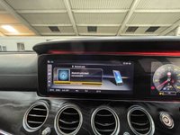 USED 2018 67 MERCEDES-BENZ E-CLASS 3.0 E 350 D AMG LINE PREMIUM PLUS 5d 255 BHP 