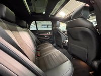 USED 2018 67 MERCEDES-BENZ E-CLASS 3.0 E 350 D AMG LINE PREMIUM PLUS 5d 255 BHP 