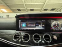 USED 2018 67 MERCEDES-BENZ E-CLASS 3.0 E 350 D AMG LINE PREMIUM PLUS 5d 255 BHP 