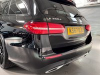 USED 2018 67 MERCEDES-BENZ E-CLASS 3.0 E 350 D AMG LINE PREMIUM PLUS 5d 255 BHP 